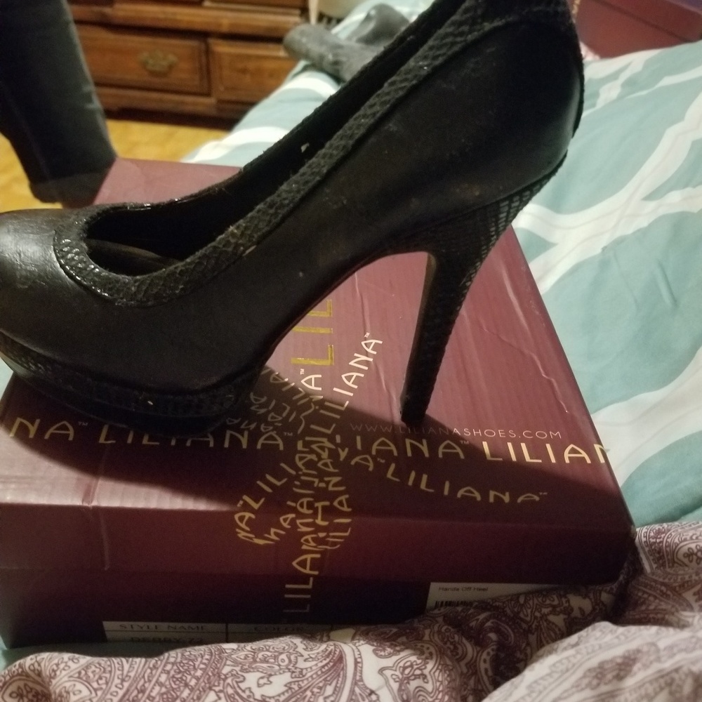 Shoes